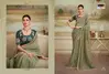 Salsa Style Vol 5 By Tfh Ladies Party Wear Sarees Wholesale Market In Surat